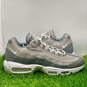Nike Air Max 95 ‘Medium Grey’